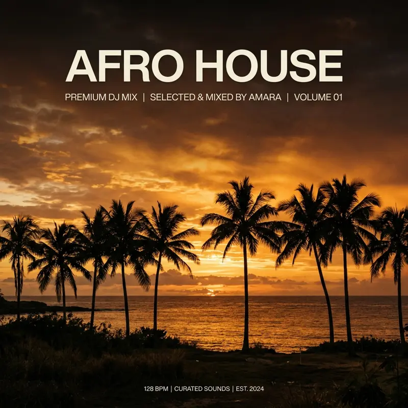 Track Cover