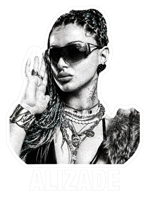 Alizade