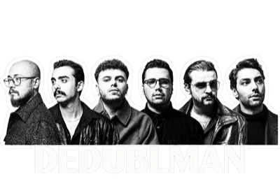Dedubluman