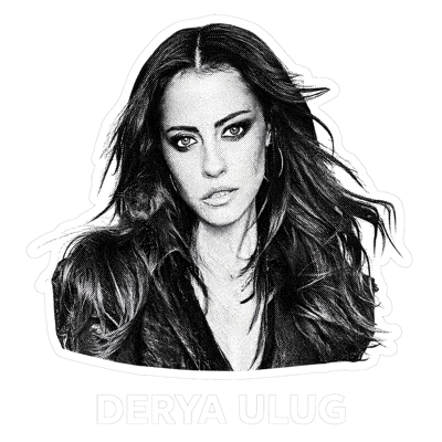 Derya Uluğ