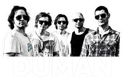 Duman