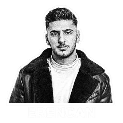 Eren Can