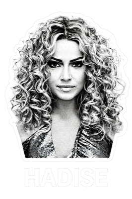 Hadise