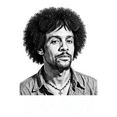 Shaggy
