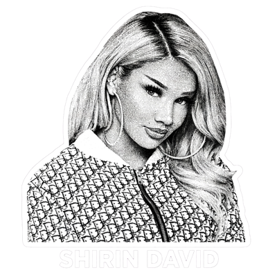 Shirin David