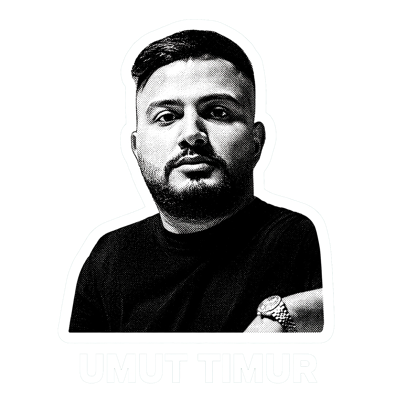 Umut Timur